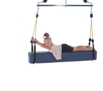 150cm Sensory Therapy Rocking Horse & 2 Extensions 50cm | Sensory Integration 150cm Sensory Therapy Rocking Horse & 2 Extensions 50cm | Sensory Integration