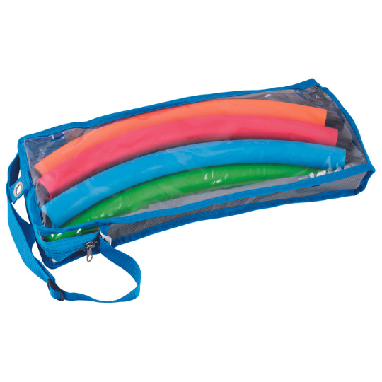 Soft Weighted Hula Hoop | PE Equipment