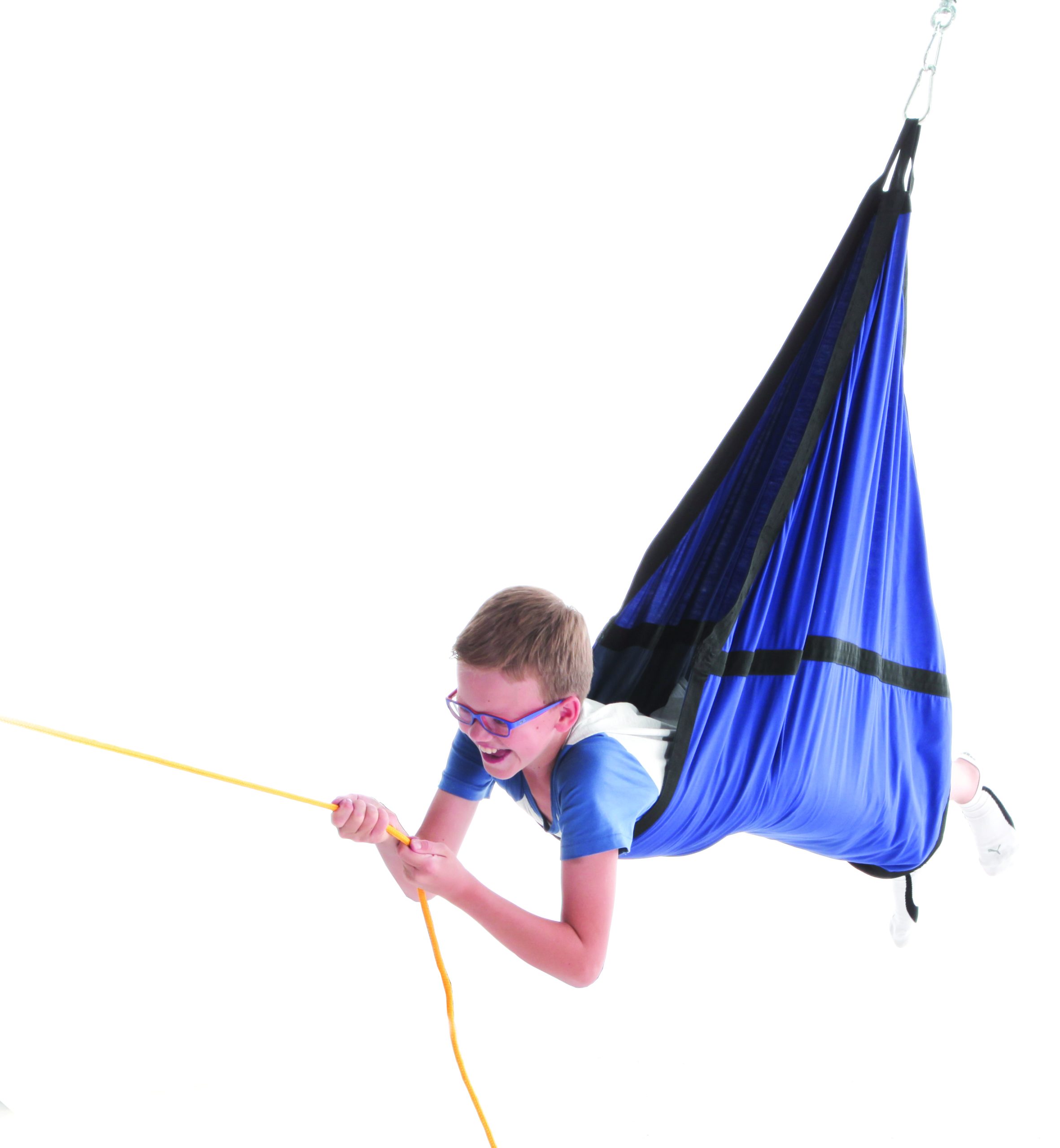 Therapeutic Sensory Hammock | Vestibular Activities