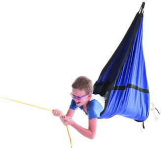 Therapeutic Sensory Hammock | Sensory Integration Therapeutic Sensory Hammock | Sensory Integration