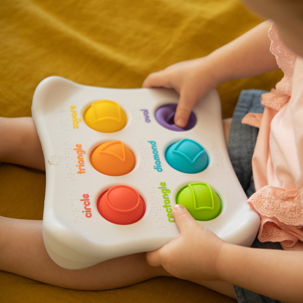 Dimpl Duo | Cognitive Development