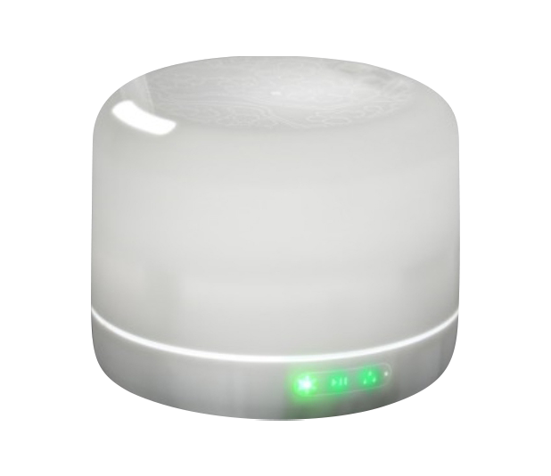 Colour Changing Aroma diffuser (Bluetooth and Speaker) | Aroma Diffuser