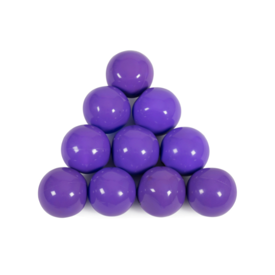 Set of 10 Thera Feel & Find Balls | Sensory Balls