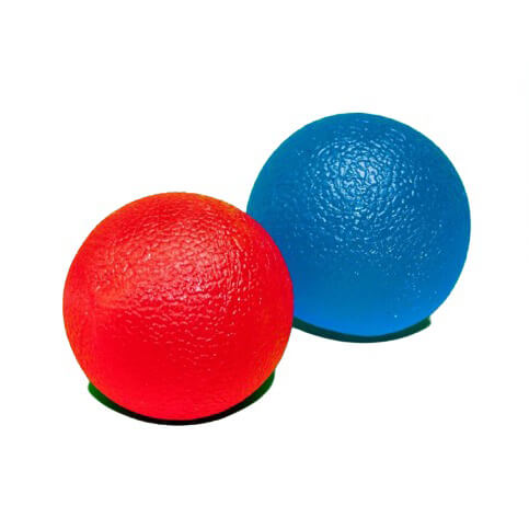 Hand Strengthening Red Ball | Strengthening Tools