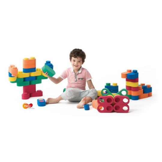 Linkits | Motor Skills