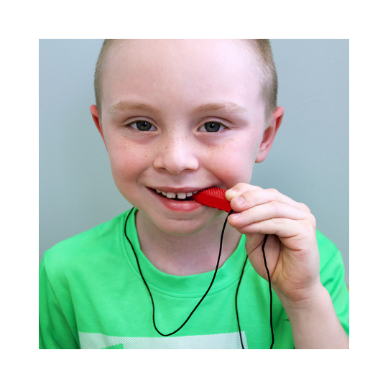 ARK's Brick Stick Chew Necklace | ARK Therapeutic