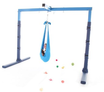 Therapeutic Hammock Cocoon | Sensory Integration Therapeutic Hammock Cocoon | Sensory Integration