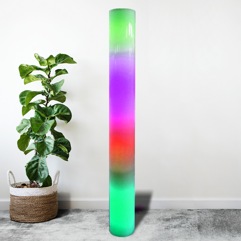 2m Colour Changing Column | Sensory Tools