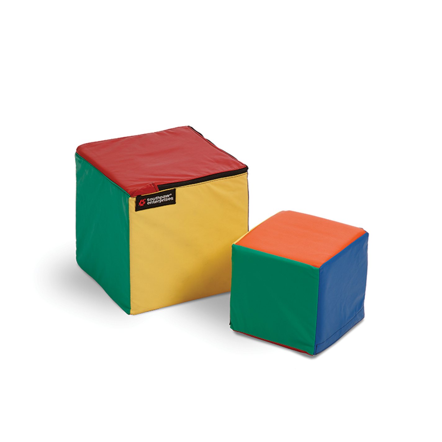 Interactive Power Cube | Cognitive Development