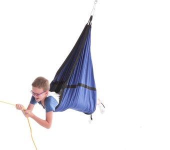 Therapeutic Sensory Hammock | Sensory Integration Therapeutic Sensory Hammock | Sensory Integration