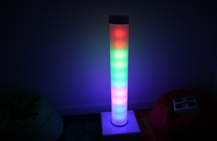 Disco Tube | Sensory Tools