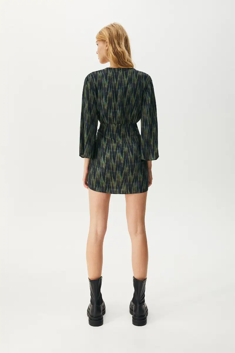 Pyjama Set Shirt and Pants Viscose | Pyjamas