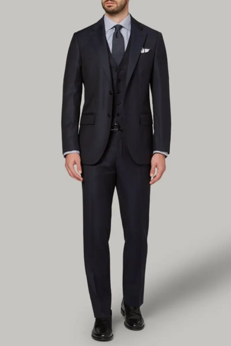 Regular Fit Formal Blazer | Men’s Clothing