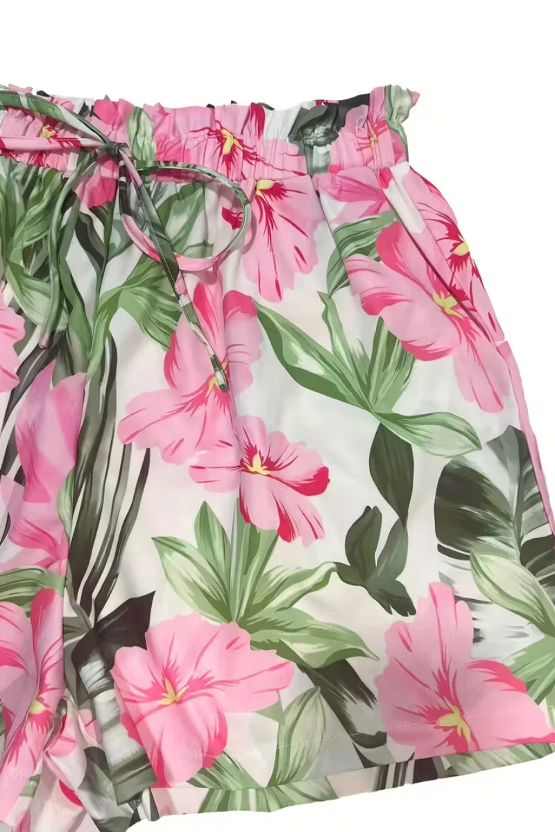 Summer Casual Shorts | Women’s Clothing