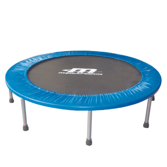 Mini-trampoline 97x97cm | Trampolines