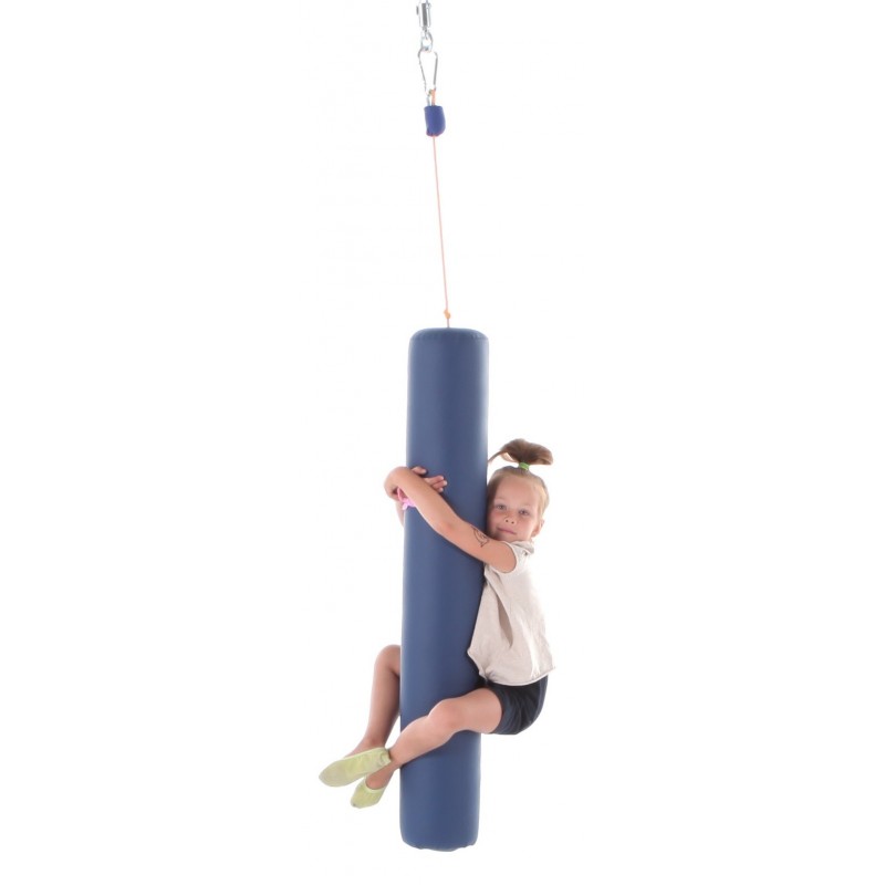 Sensory Therapy Hot dog Swing | Vestibular Activities