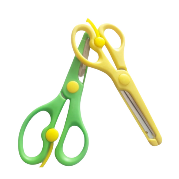 Easi Grip Scissors | Motor Skills