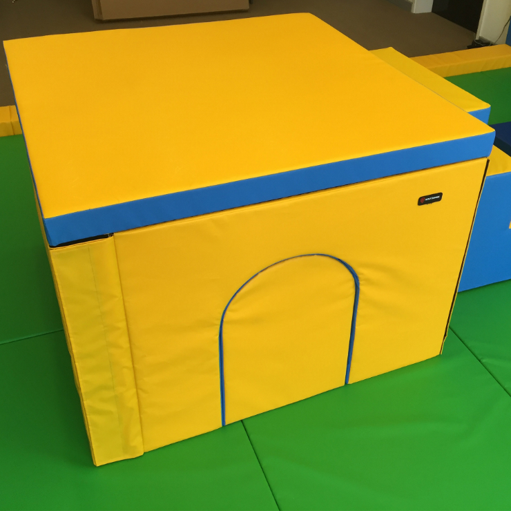 PLAYHOUSE FOR SENSORY ROOMS | Sensory Play