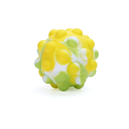 Pop Ball Small | Fidgets 