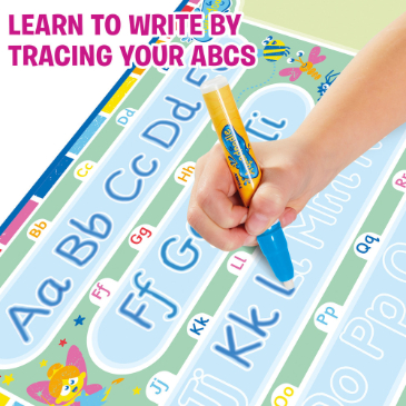 My ABC Aquadoodle | Cognitive Development