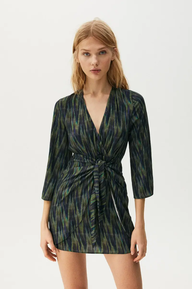 Pyjama Set Shirt and Pants Viscose | Pyjamas