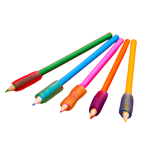 Gel Pencil Grip | Pencil Grip