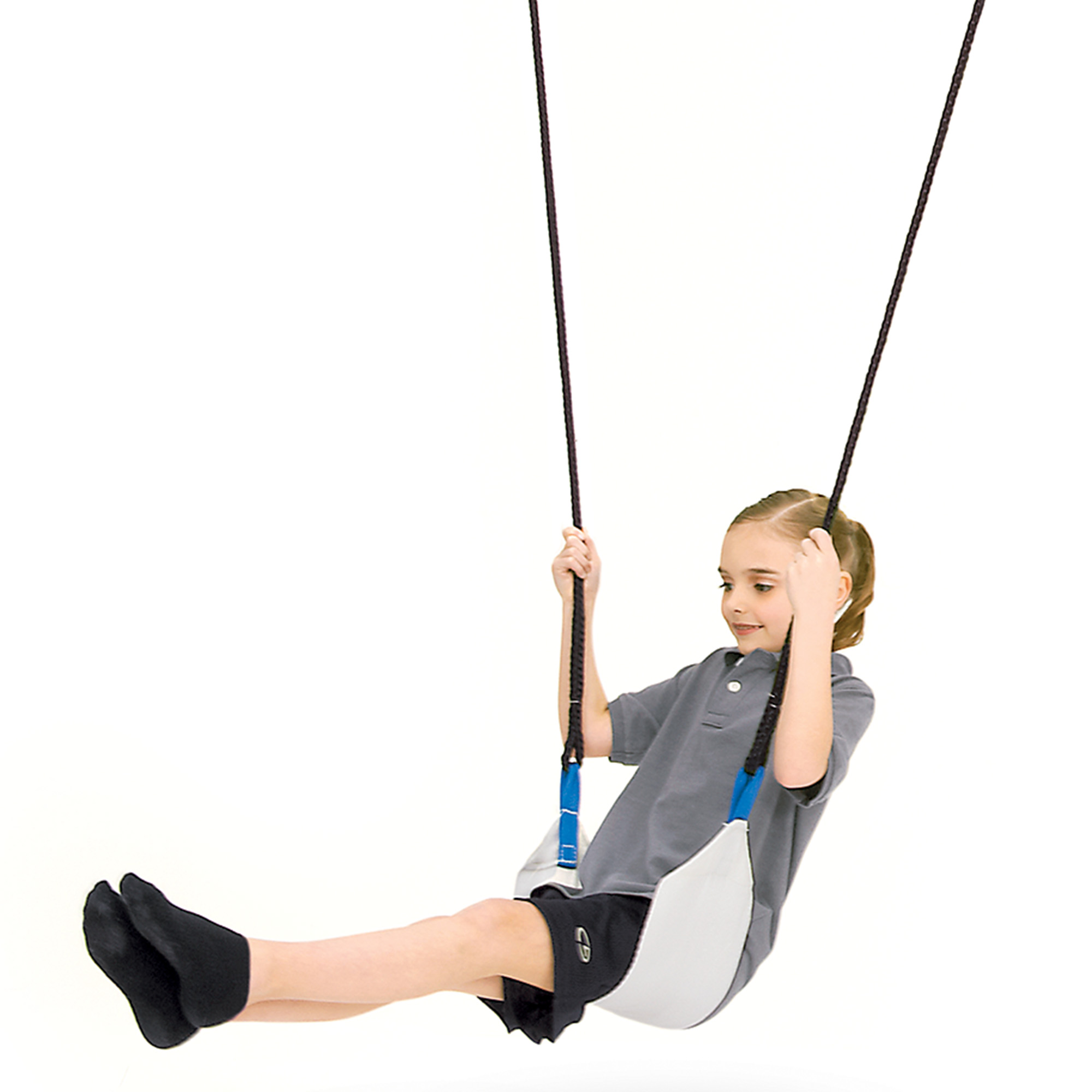 TADPOLE SWING | Vestibular Activities