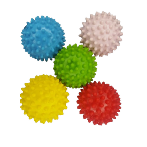 Soft Textured Sensory Ball | Sensory Balls