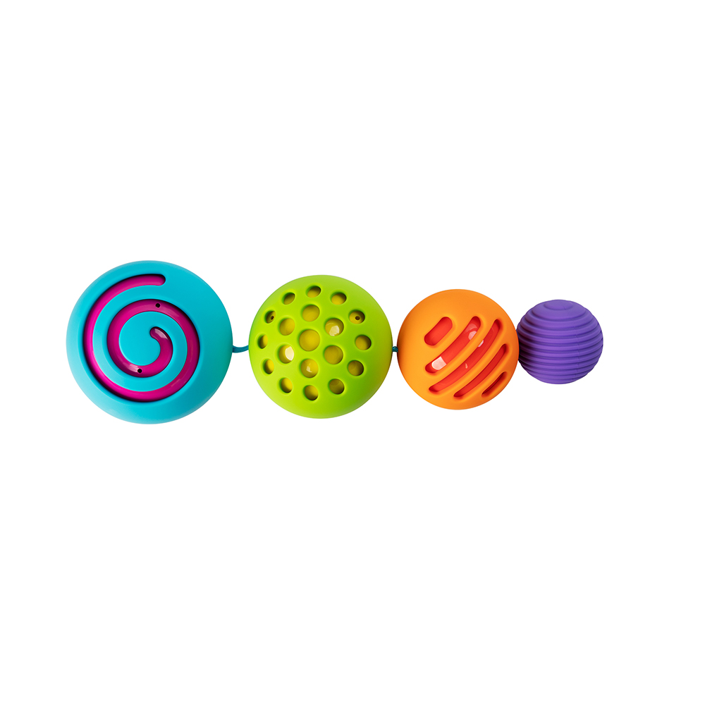 Oombee Ball | Cognitive Development