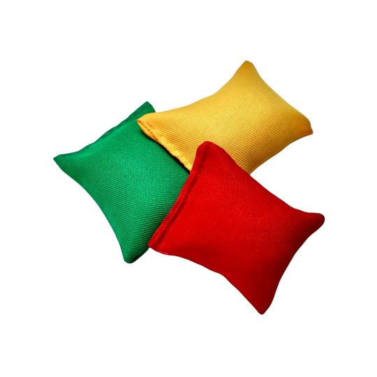 Bean Bag Ball Small hand sized|Fidgets 