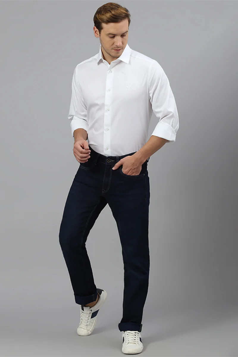 Formal White Shirt | Shirts
