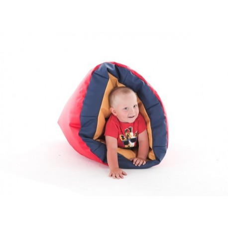 Sensory Therapeutic Tunnel | Vestibular Activities