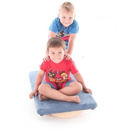 Large Therapeutic Sensory Balance Board | Balance Boards