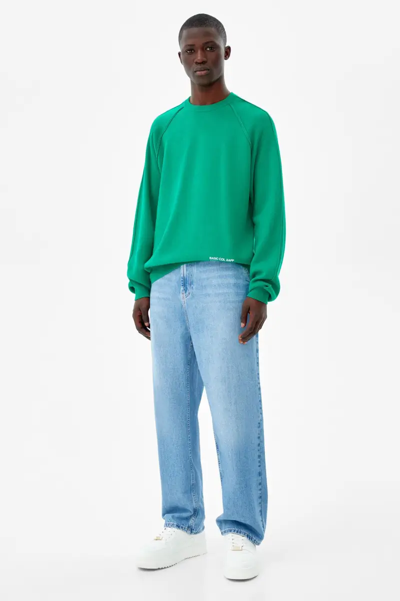 Kappa Street Fit Denim Jeans- Option1 and Option2 Only | Men’s Clothing