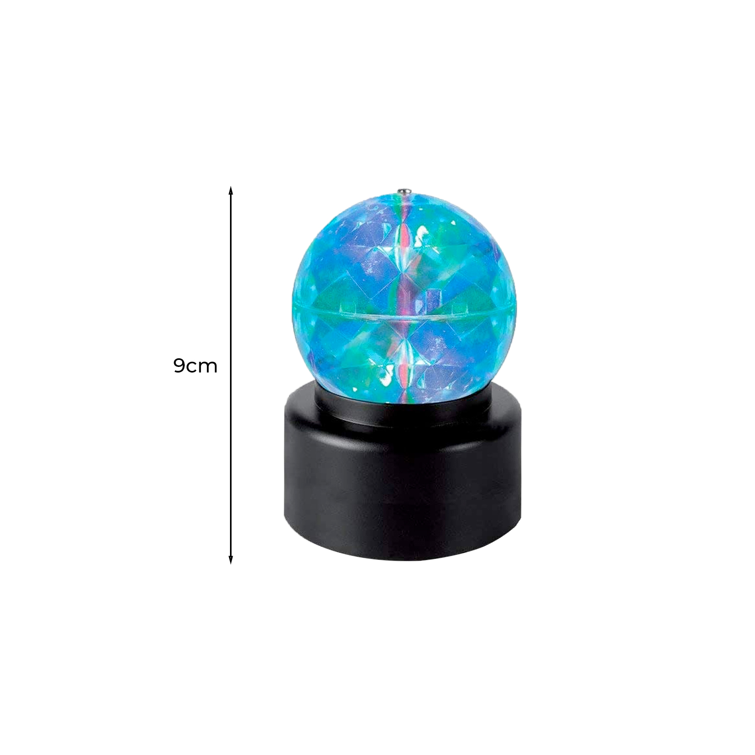 Kaleidoscope Rotating Disco Ball | Projectors