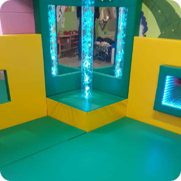 Chilltopia Sensory Room | Pre Packaged