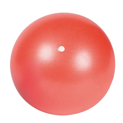 Mini Stability Ball 17cm - Red | Balls