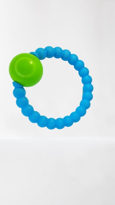 Chewy Rattle Bracelet | Chewy Jewellery