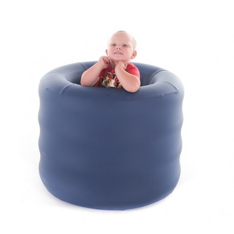 Therapeutic Sensory Barrel | Motor Planning and Balance