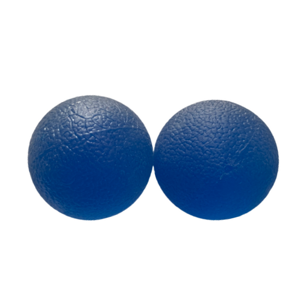 Hand Strengthening Blue Ball | Strengthening Tools