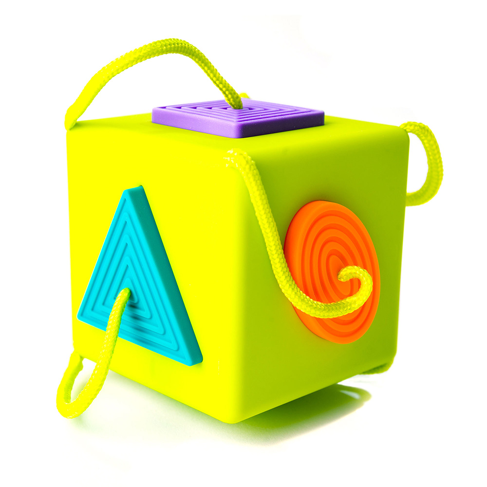 Oombee Cube | Cognitive Development