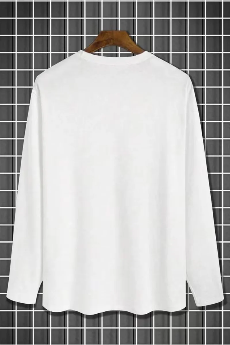 Casual Sweatshirt | Hoodies & Sweatshirts
