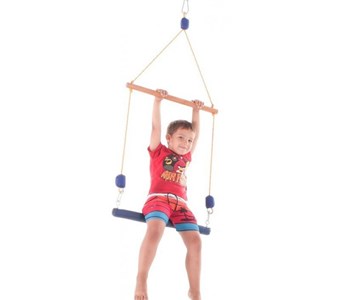 Sensory Therapy Double Trapeze Swing | Sensory Integration Sensory Therapy Double Trapeze Swing | Sensory Integration