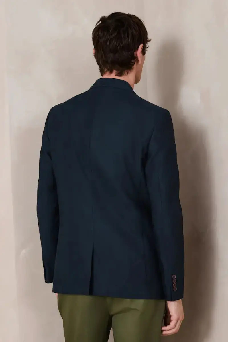 Urban Casual Blazer | Men’s Clothing