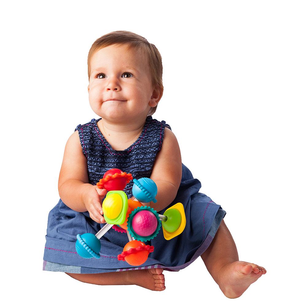 Wimzle | Cognitive Development