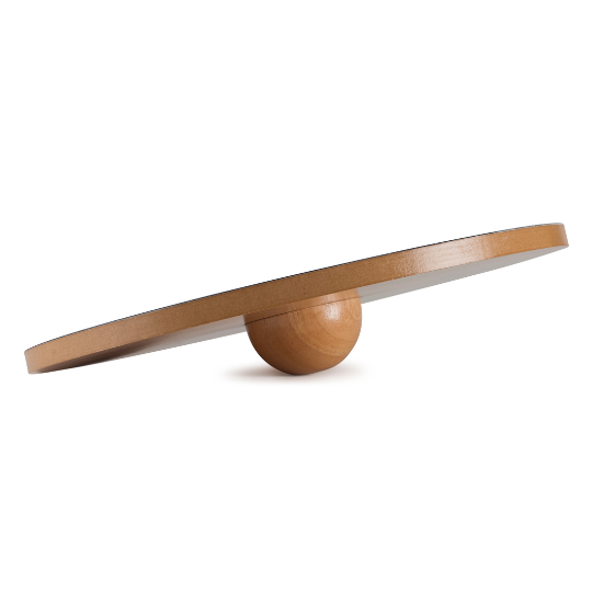 Wooden Balance Board | Balance Boards