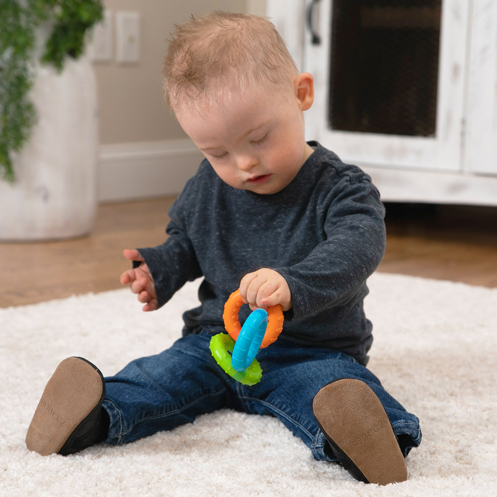 Silly Rings | Cognitive Development