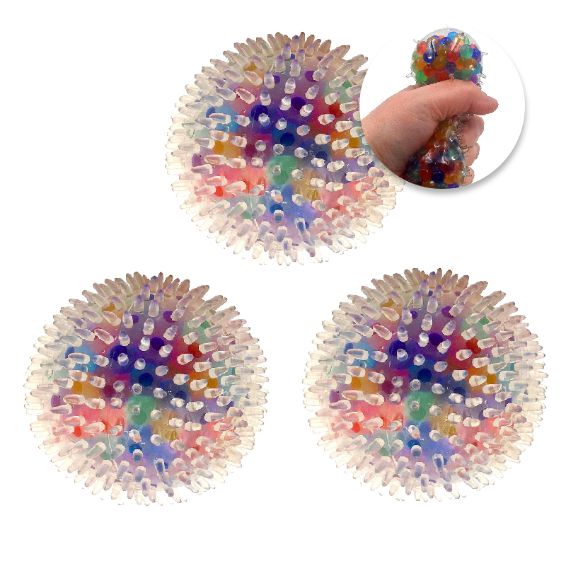 Textured Sensory Stress Ball | Sensory Balls