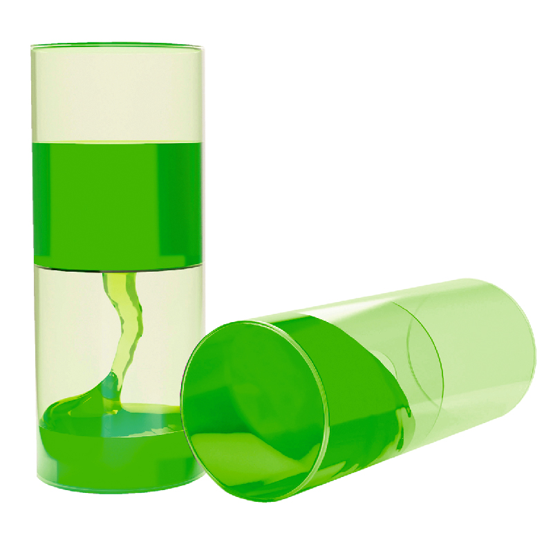 UV Mini Ooze tube – Green | Ultraviolet