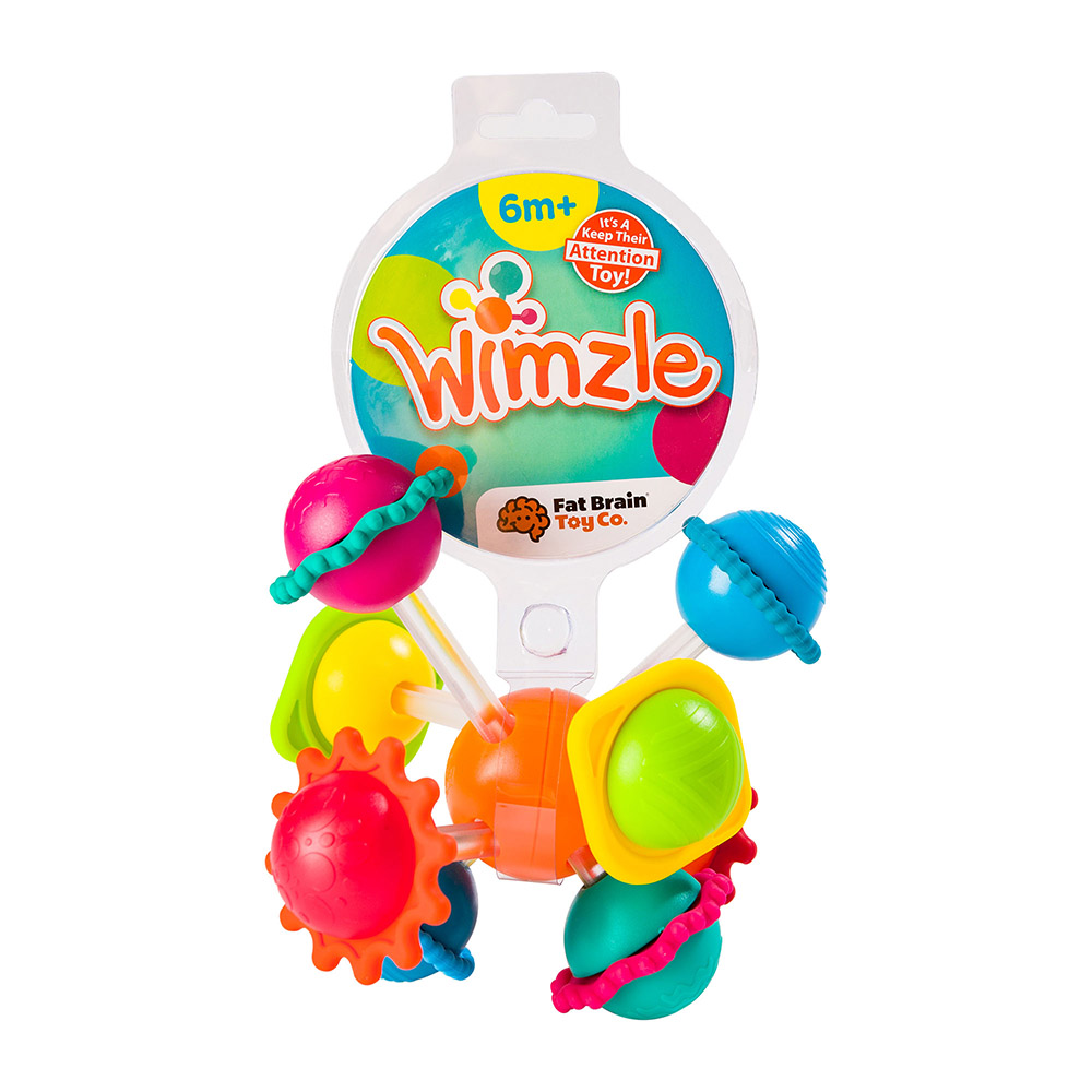 Wimzle | Cognitive Development